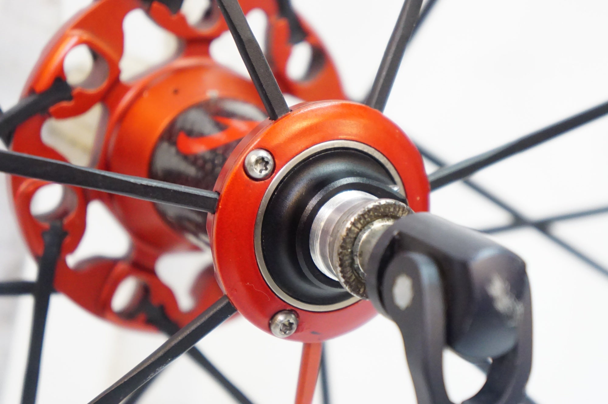 FULCRUM 「フルクラム」 RACING ZERO COMPETIZONE 2-WAY FIT シマノ 11速 ホイールセット / 熊谷本店