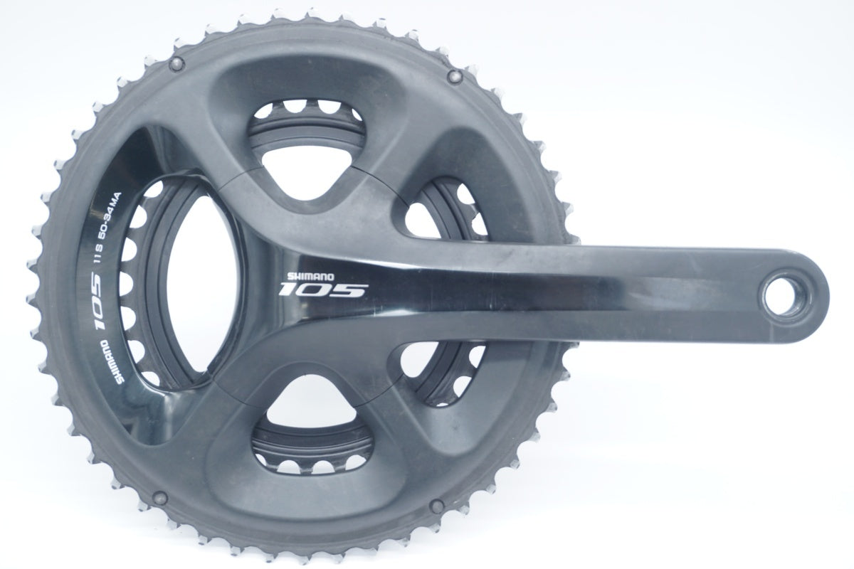 SHIMANO 「シマノ」 105 FC-5800 50-34T 170mm クランク / 滋賀大津店