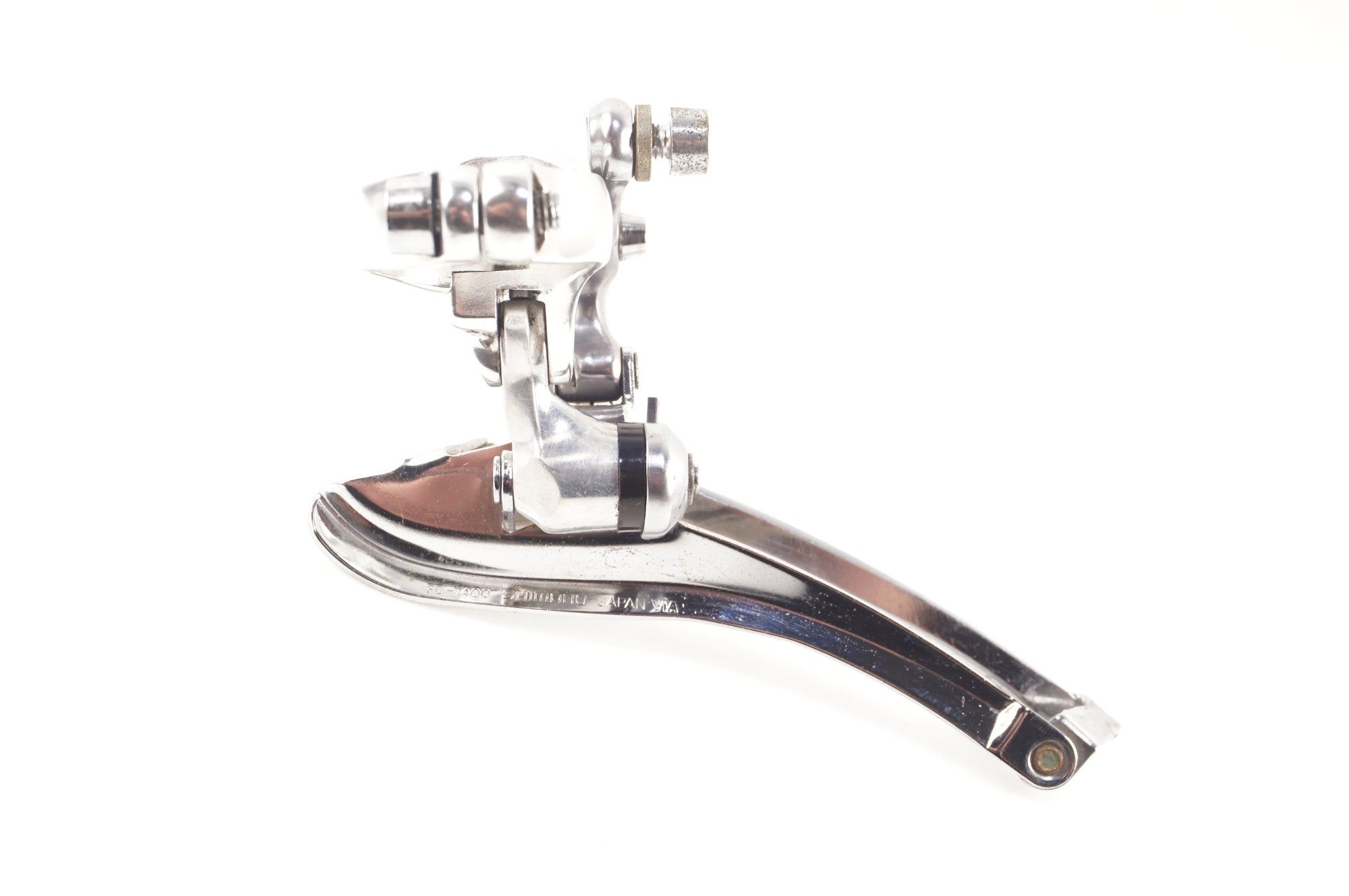 SHIMANO 「シマノ」 DURA-ACE FD-7400 フロントディレイラー / 中目黒店