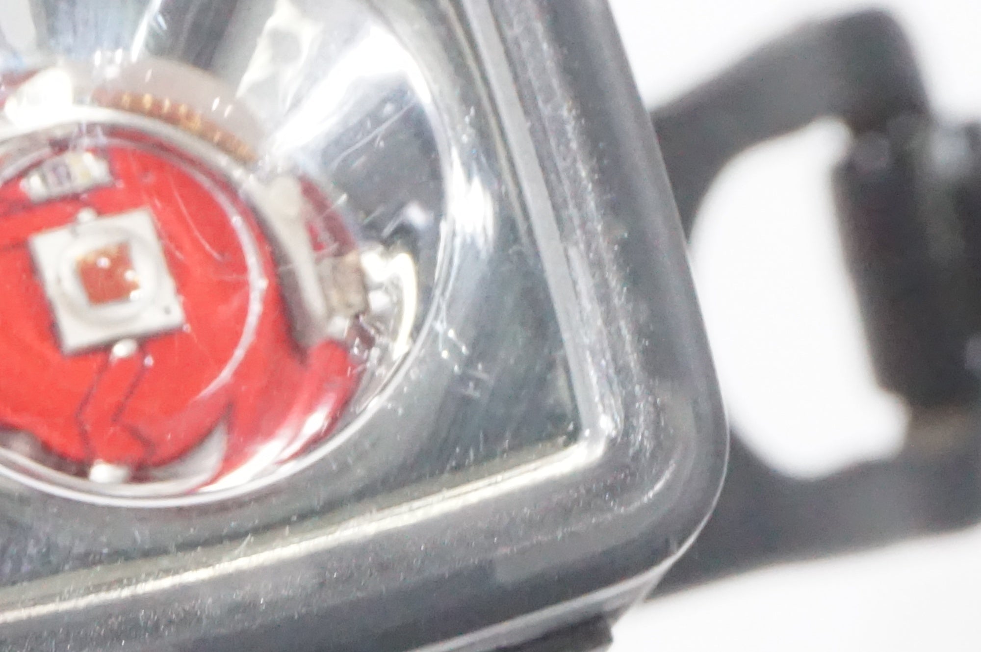 BONTRAGER 「ボントレガー」 ION 450 R フロント & FLARE R CITY リア ライトセット / AKIBA店