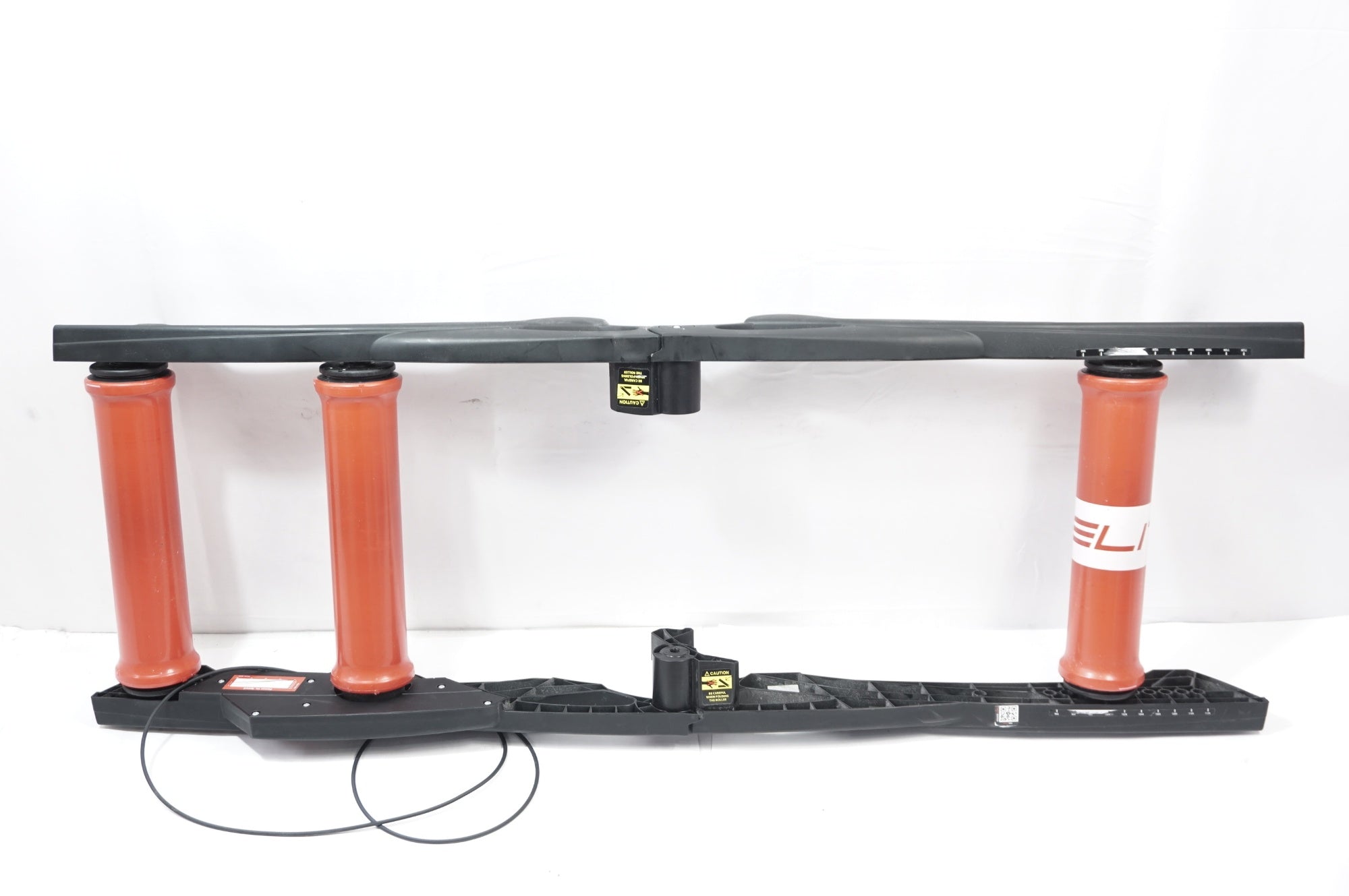 ELITE エリート POWER MAG ローラー台 トレーナー