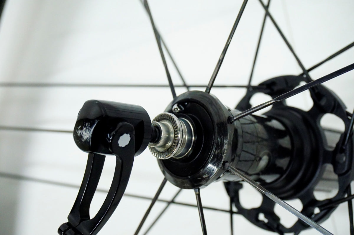 CAMPAGNOLO 「カンパニョーロ」 BORA ULTRA 50 AC3 シマノ11速 ホイールセット / 名古屋大須店