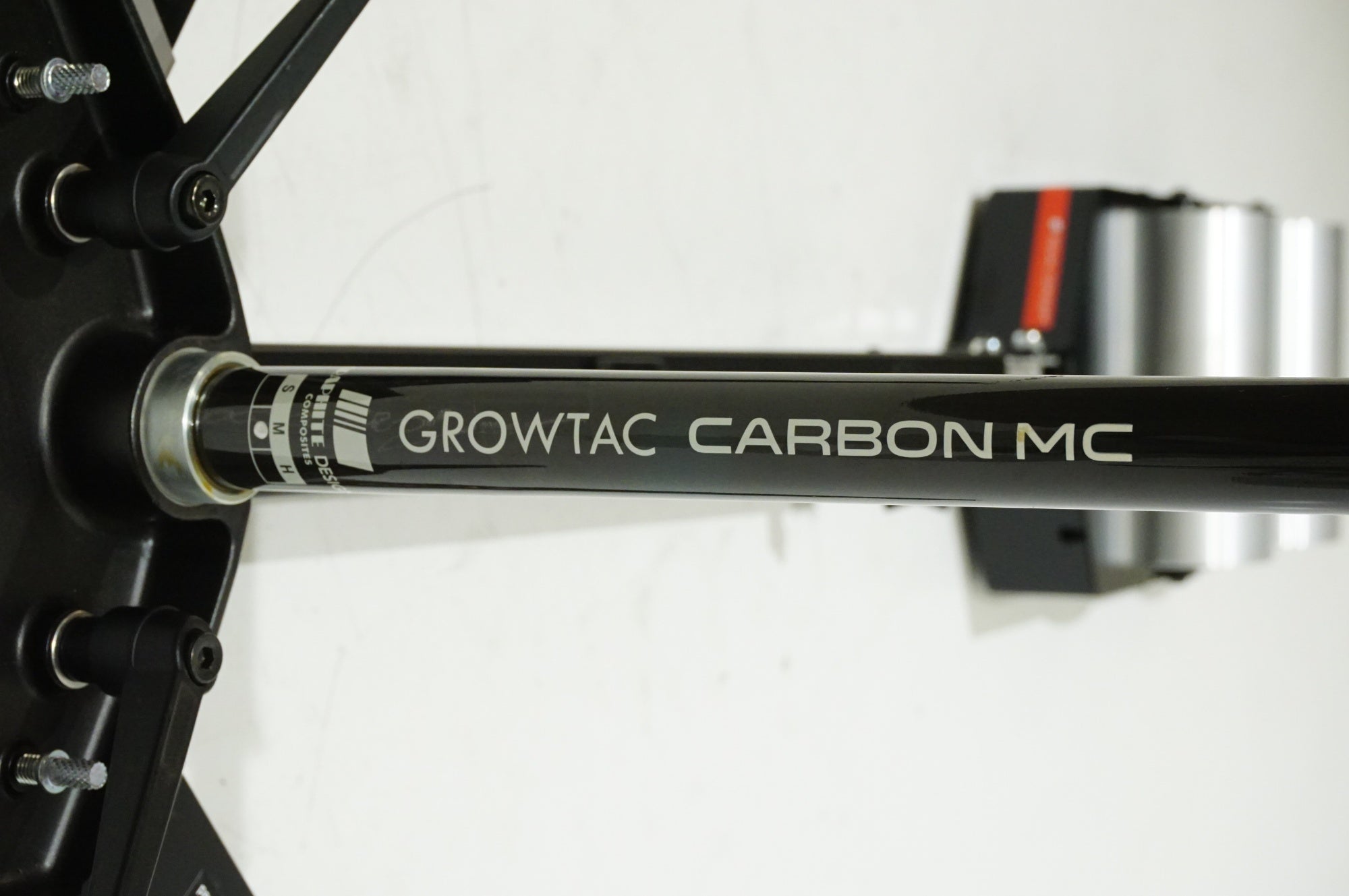 GROWTAC 「グロータック」 GT-ROLLER M1.1 サイクルトレーナー / 浜松店