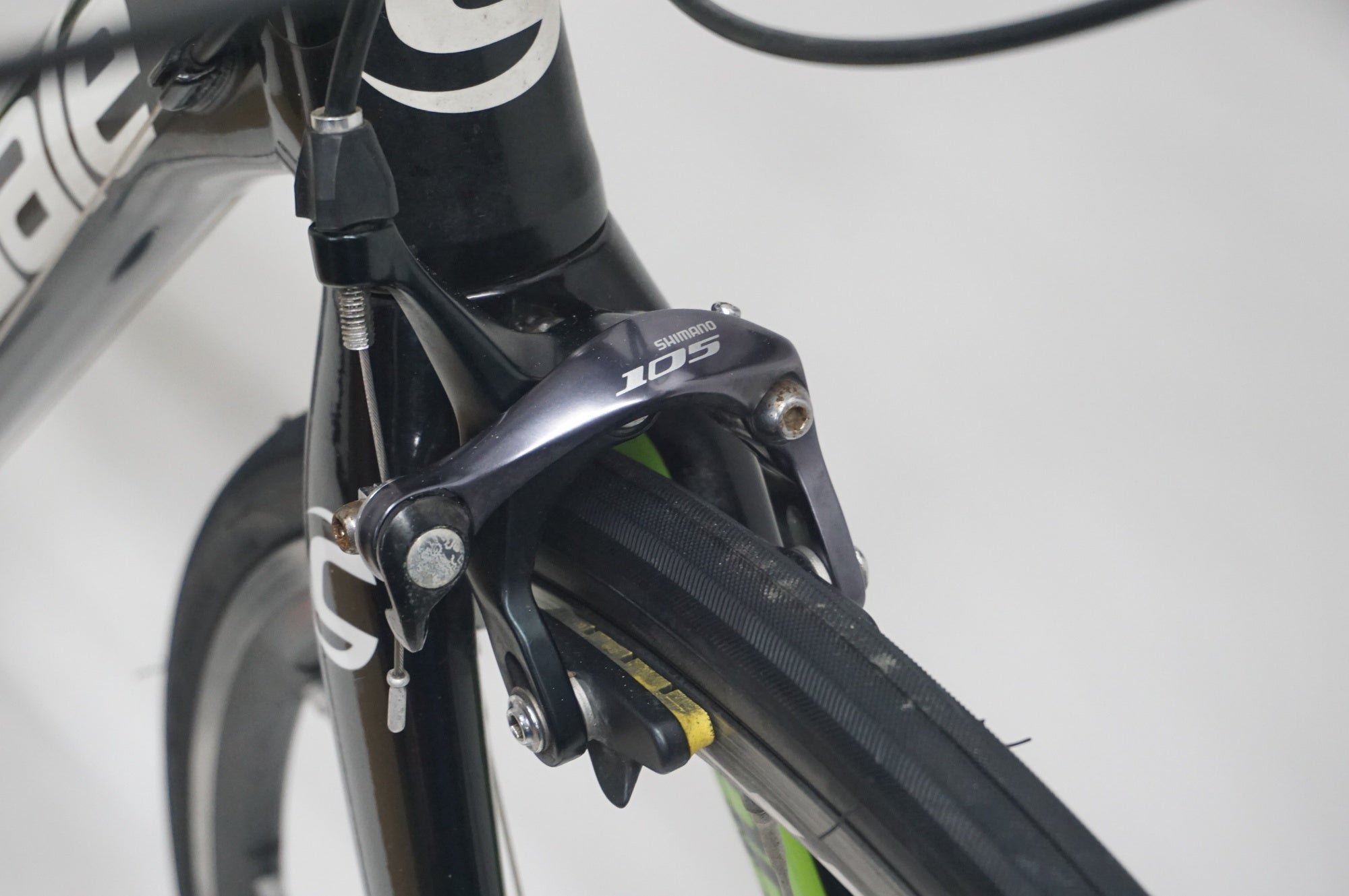 CANNONDALE 「キャノンデール」 CAAD10 2011年モデル ロードバイク / 福岡店