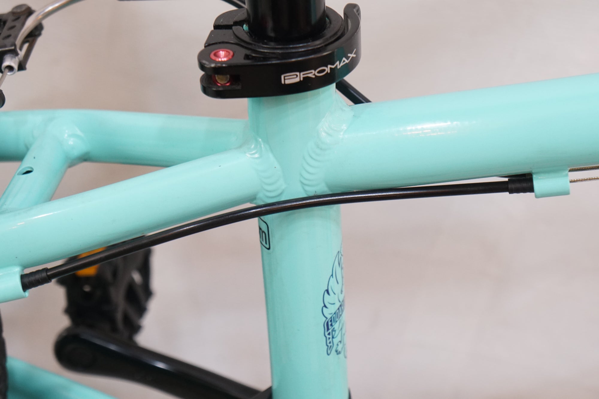 BIANCHI 「ビアンキ」 PIRATA 2020年頃 20インチ キッズバイク / バイチャリ浦和ベース