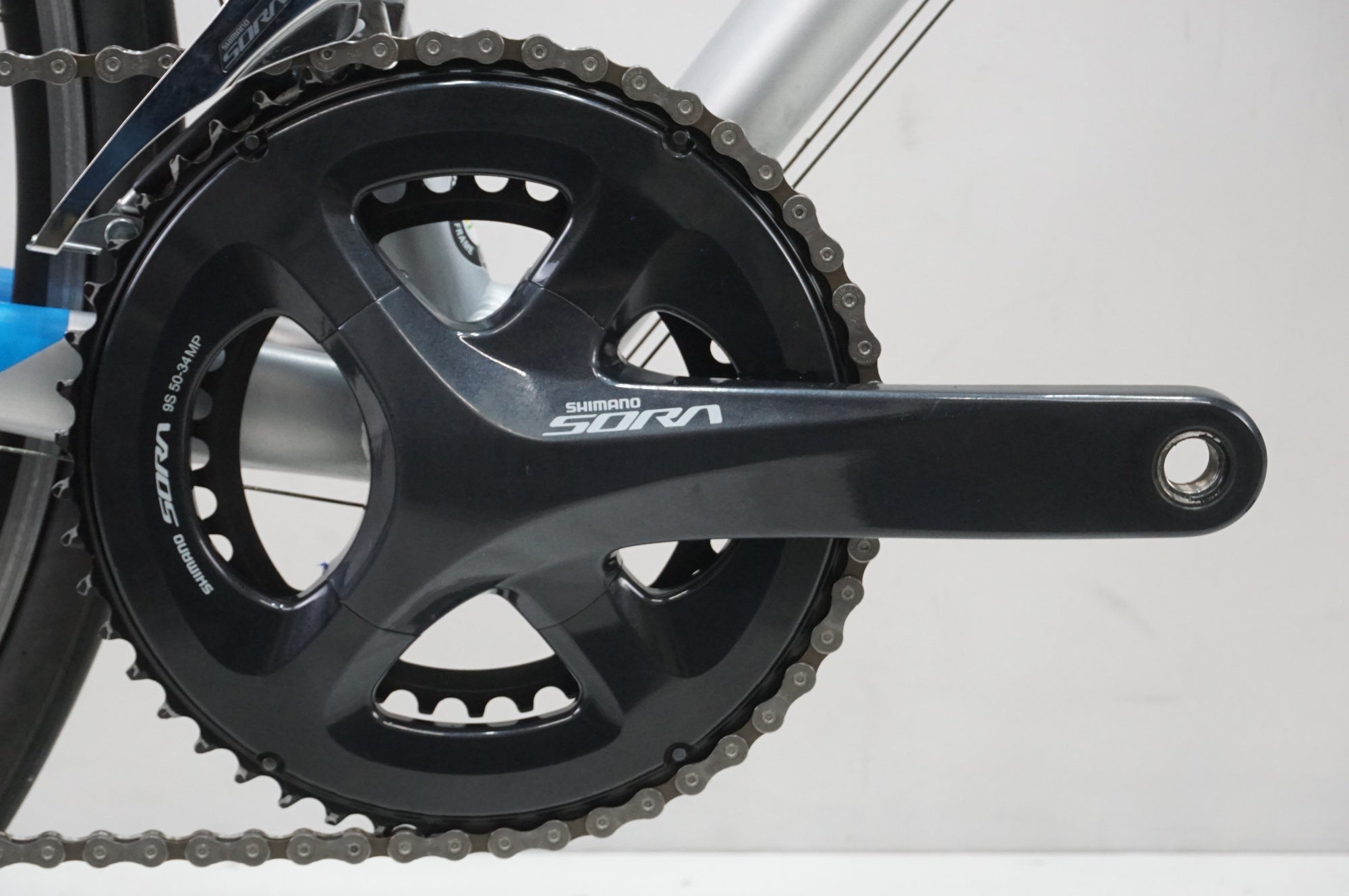 TREK 「トレック」 DOMANE AL3 2018年モデル ロードバイク / 大宮店