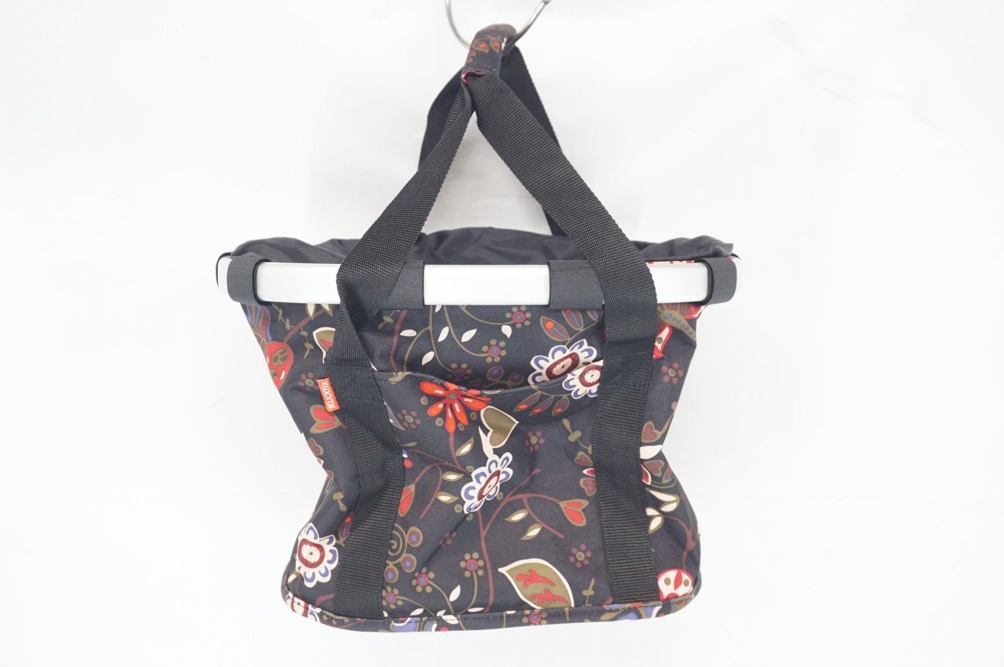 RIXEN KAUL 「リクセンカウル」 REISENTHEL フロントバスケット / 阪急塚口店