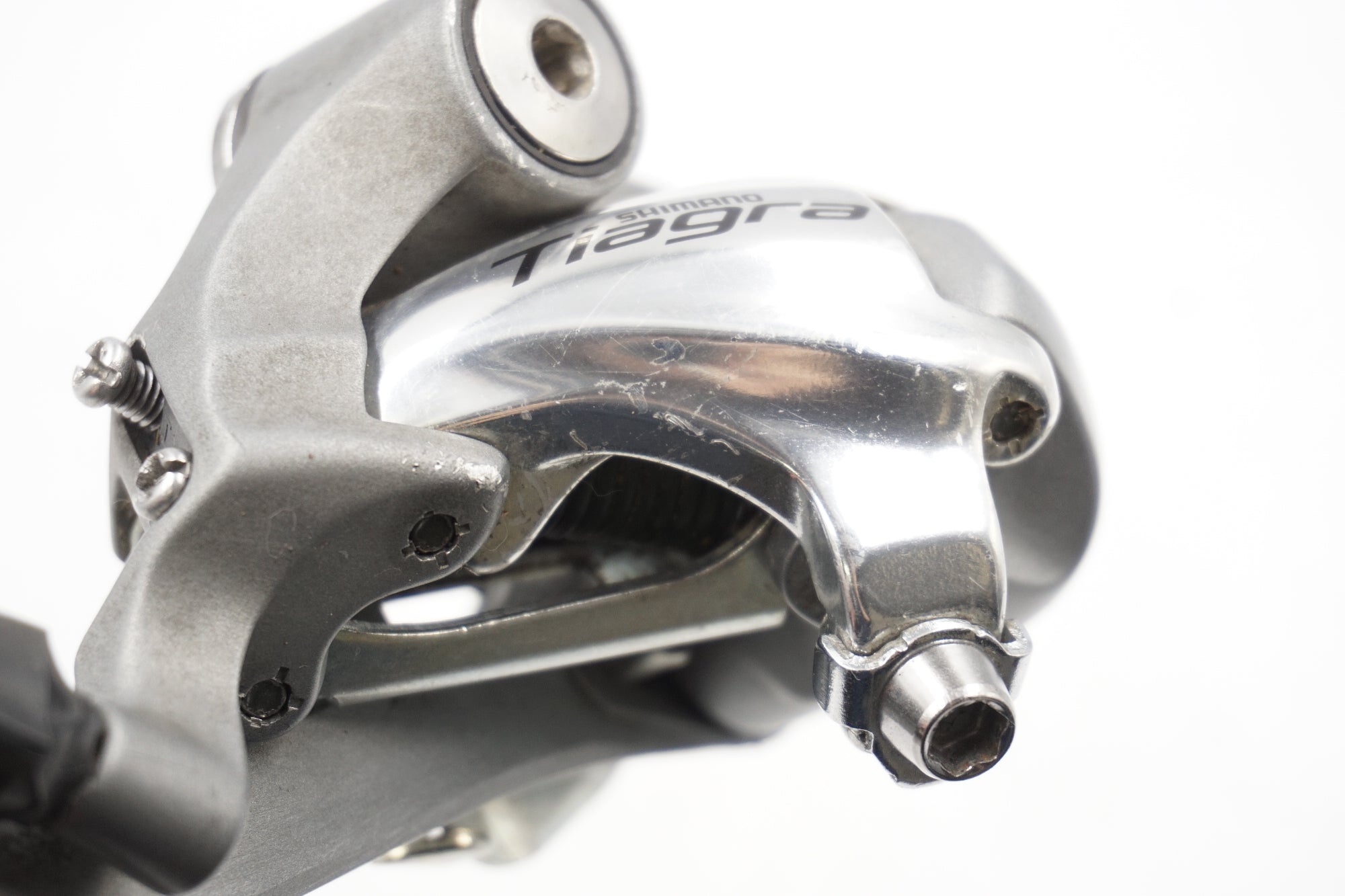 SHIMANO 「シマノ」 TIAGRA RD-4601 リアディレイラー / 奈良店