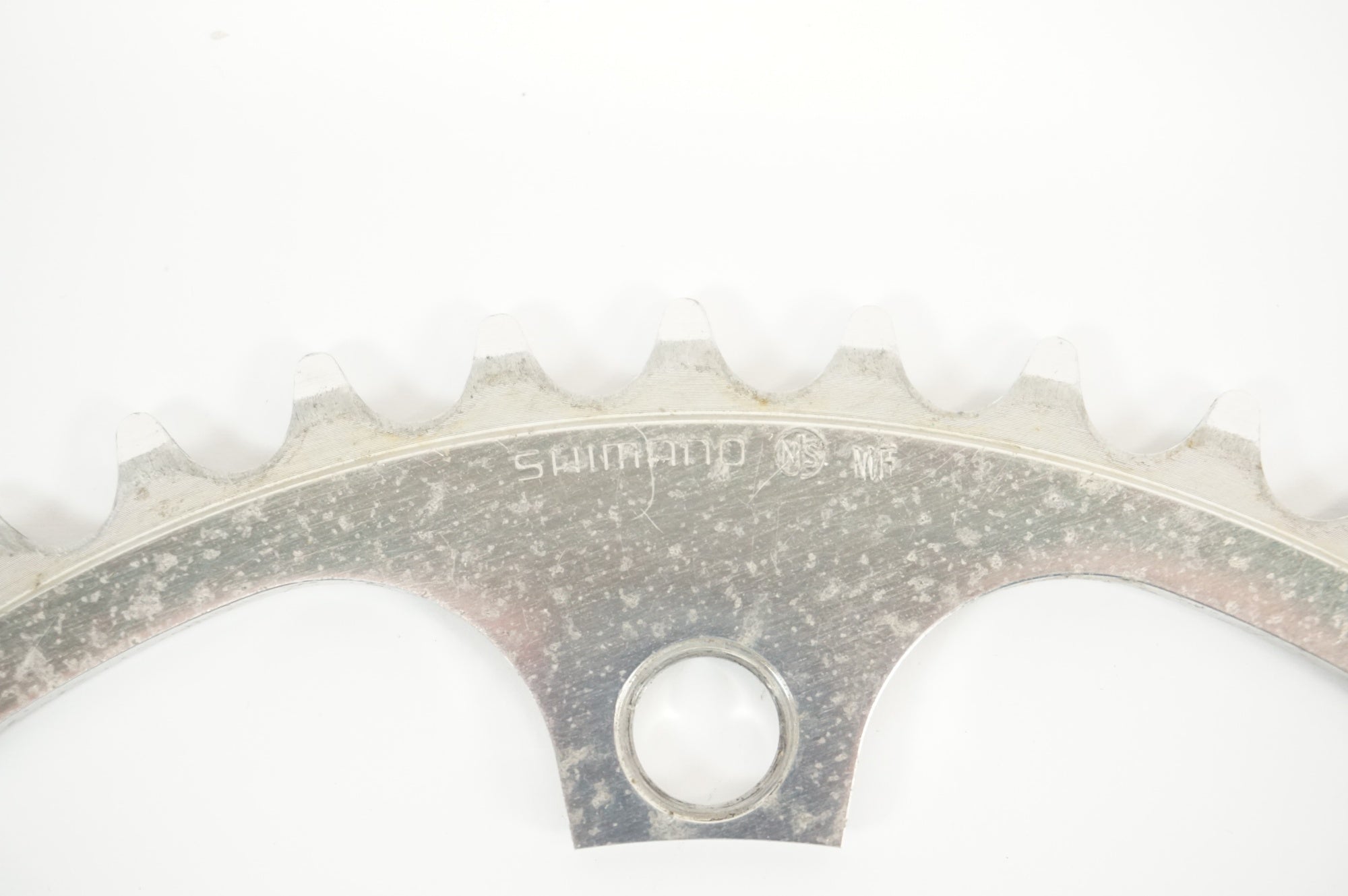 SHIMANO 「シマノ」 DURA-ACE NJS 49T PCD144 チェーンリング / 宇都宮店