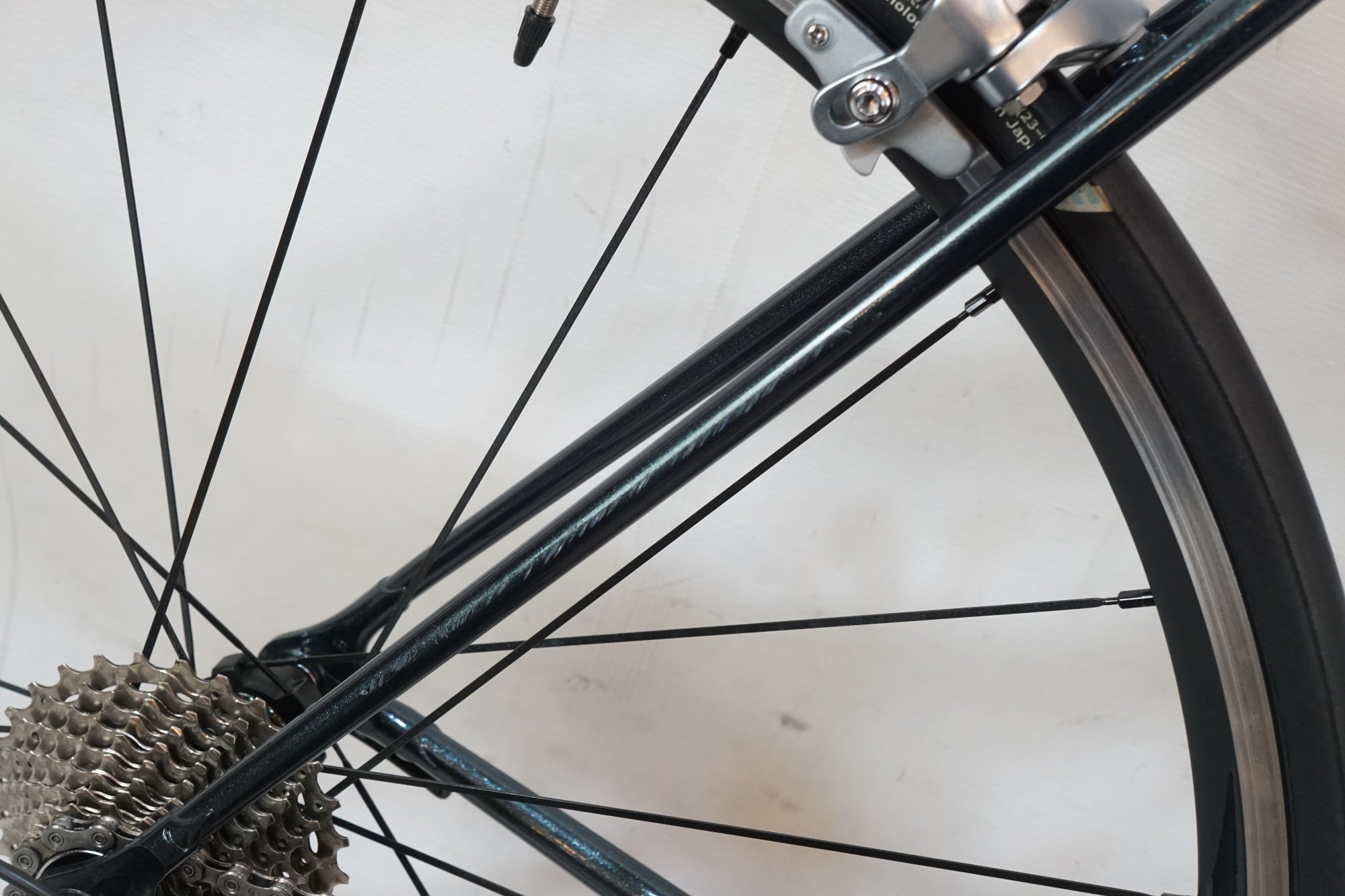 PANASONIC 「パナソニック」 OCR 28 105 2015年モデル ロードバイク / バイチャリ浦和ベース