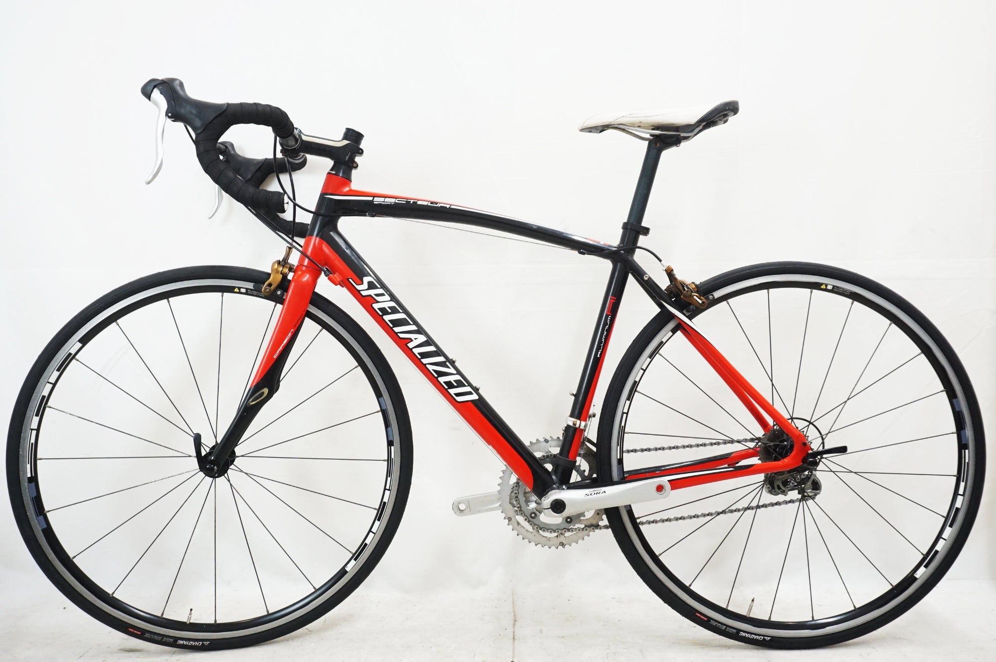 SPECIALIZED 「スペシャライズド」 SECTEUR SPORT 2013年モデル ロードバイク / 福岡店