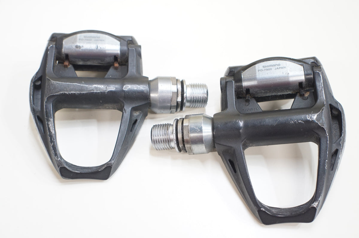 SHIMANO 「シマノ」 DURA-CAE PD-7900 ペダル / 大宮店