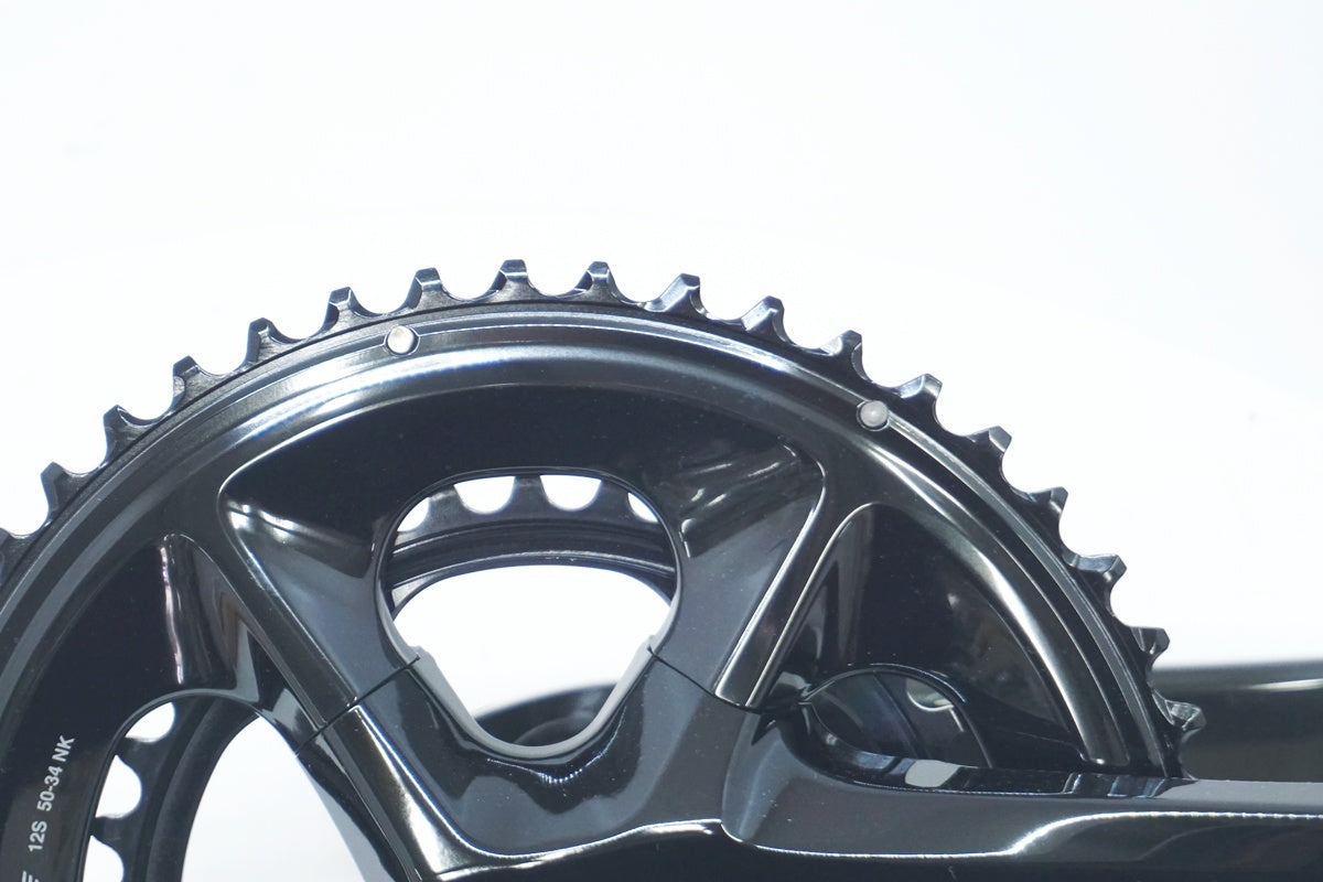SHIMANO 「シマノ」 DURA-ACE FC-R9200 50-34T 172.5mm クランク / 大阪美原北インター店