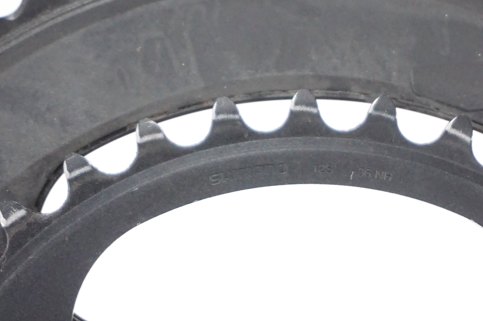 SHIMANO 「シマノ」 ULTEGRA FC-08 52-36T 165mm クランク / AKIBA店