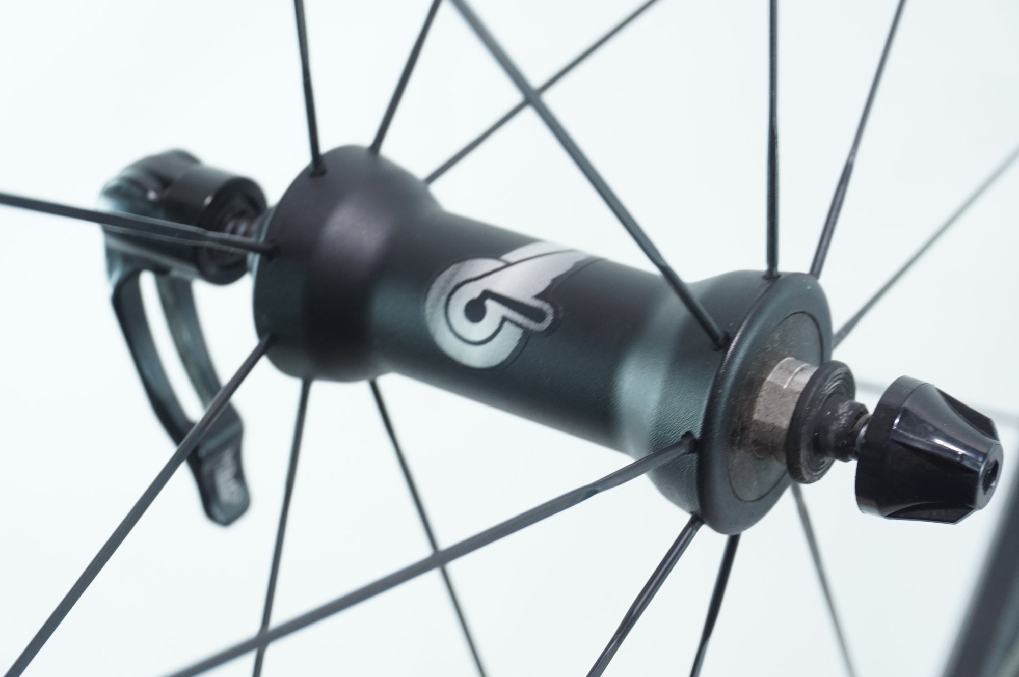 CAMPAGNOLO 「カンパニョーロ」 ZONDA 17C SHIMANO 11s ホイールセット / バイチャリ中目黒店