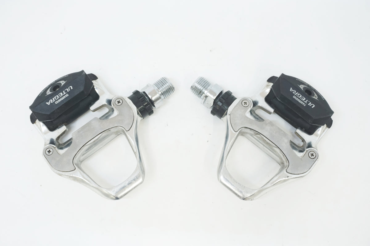 SHIMANO 「シマノ」 ULTEGRA PD-6620 ペダル / 大阪美原北インター店