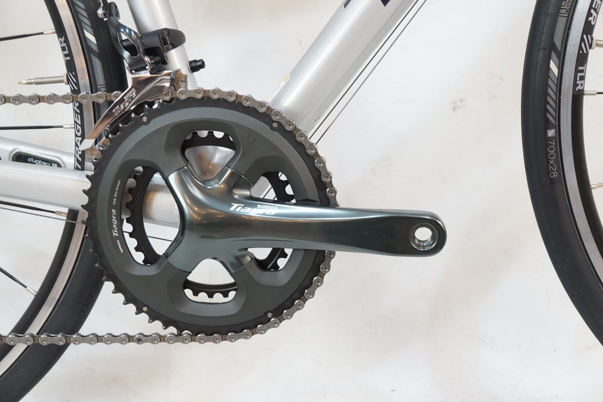 TREK 「トレック」 DOMANE ALR4 2017年モデル ロードバイク / バイチャリ浦和ベース