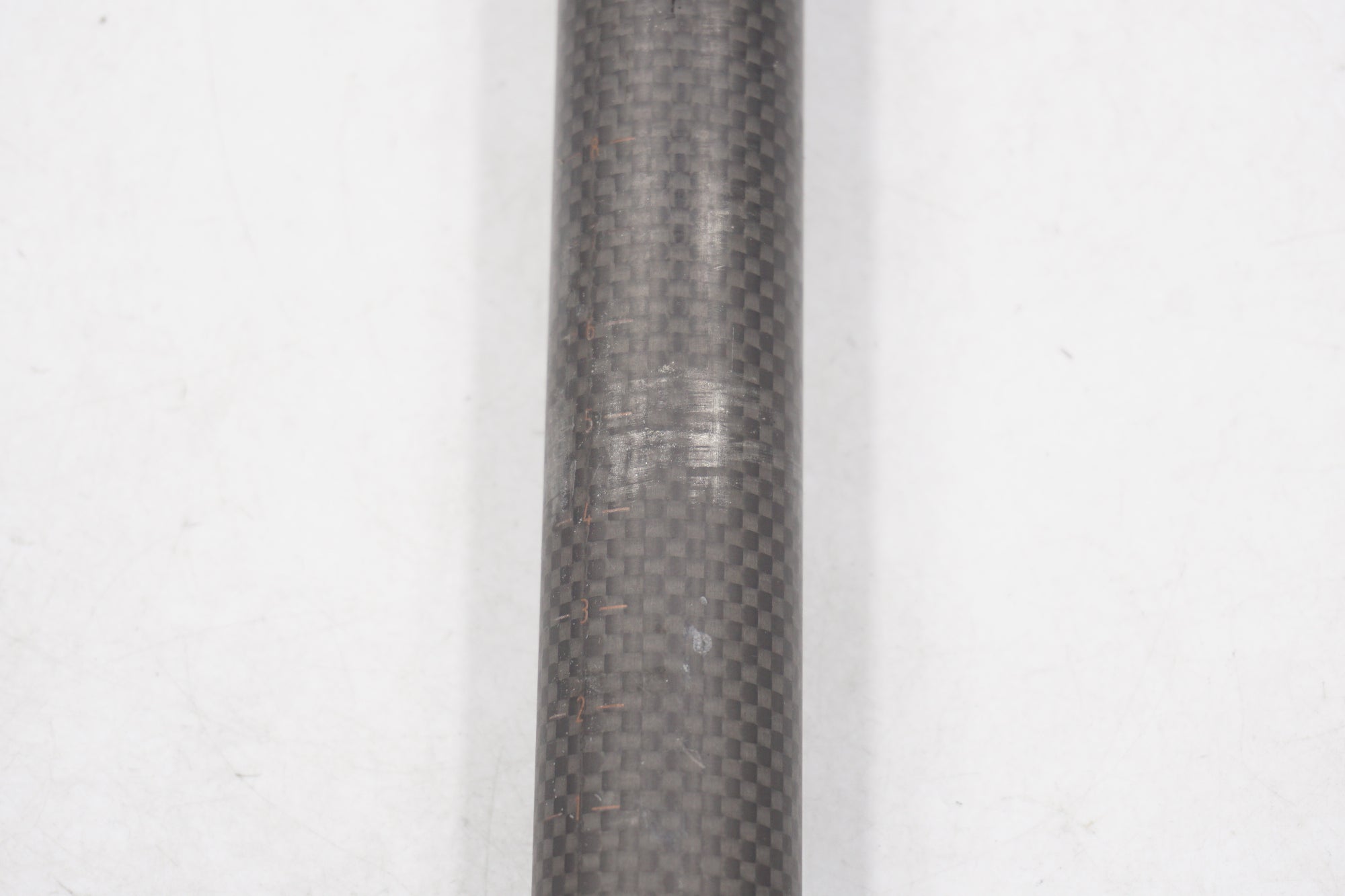 ブランド不明 Φ27.2 300mm シートポスト / 奈良店