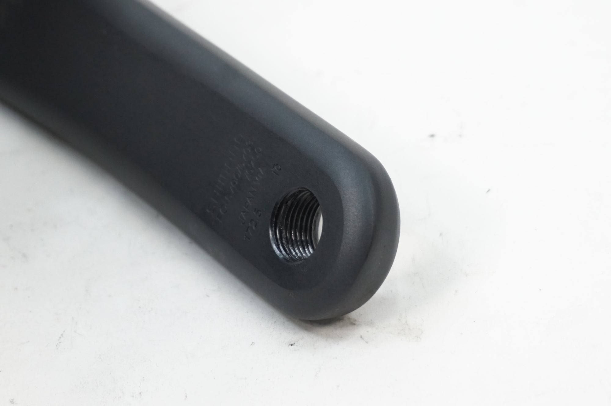 SHIMANO 「シマノ」 105 FC-5700 52-36T 172.5mm 10s クランクセット / 川越店