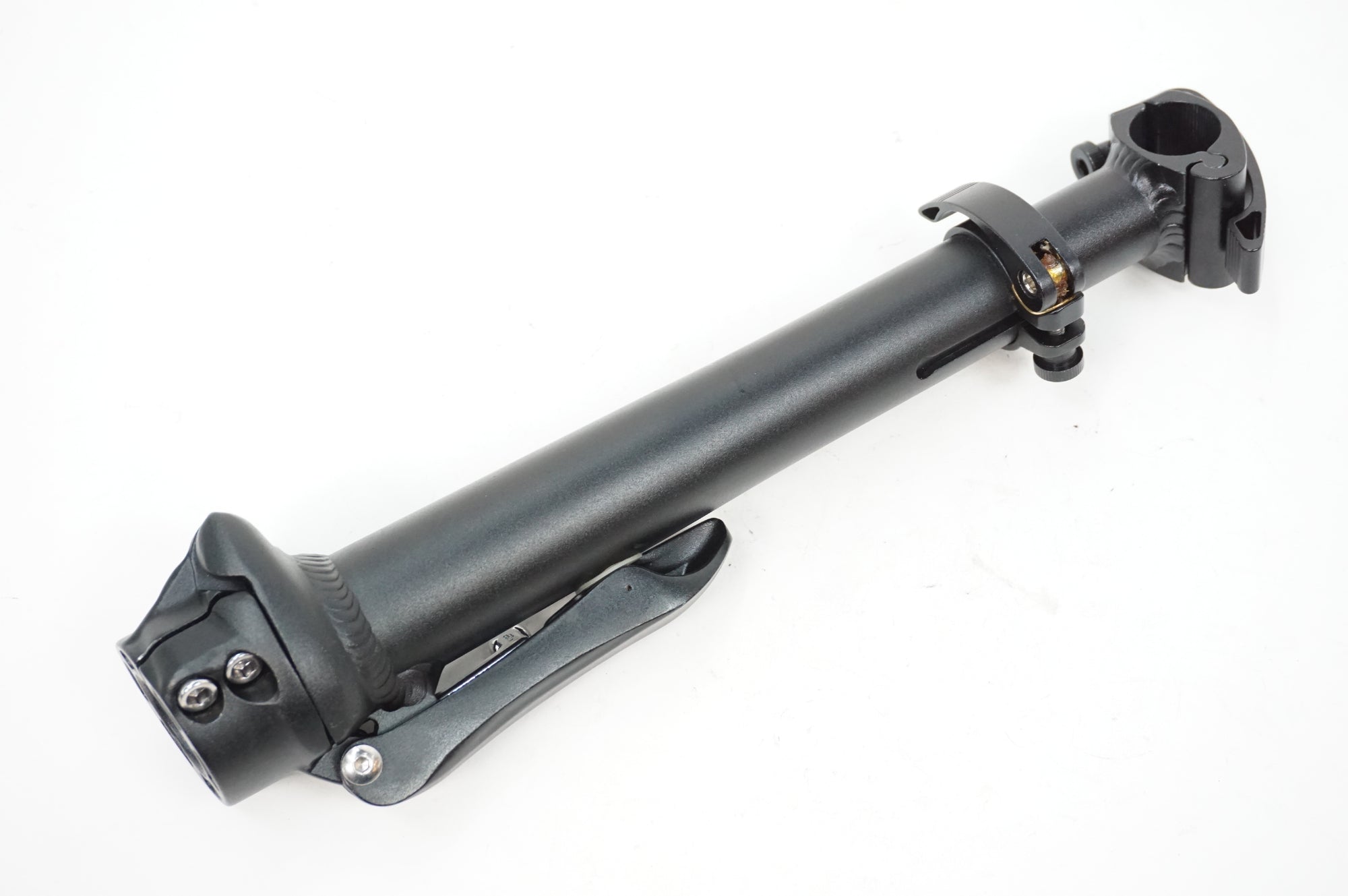 ノーブランド 折りたたみ自転車用 可変ハンドル / 川越店