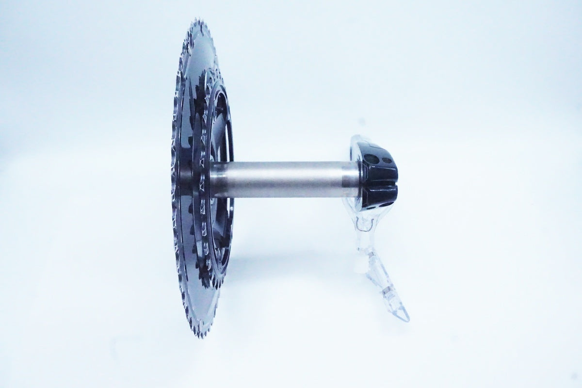 SHIMANO「シマノ」 DURA-ACE FC-R9100 170mm 50-34T クランク/ 京都西院店