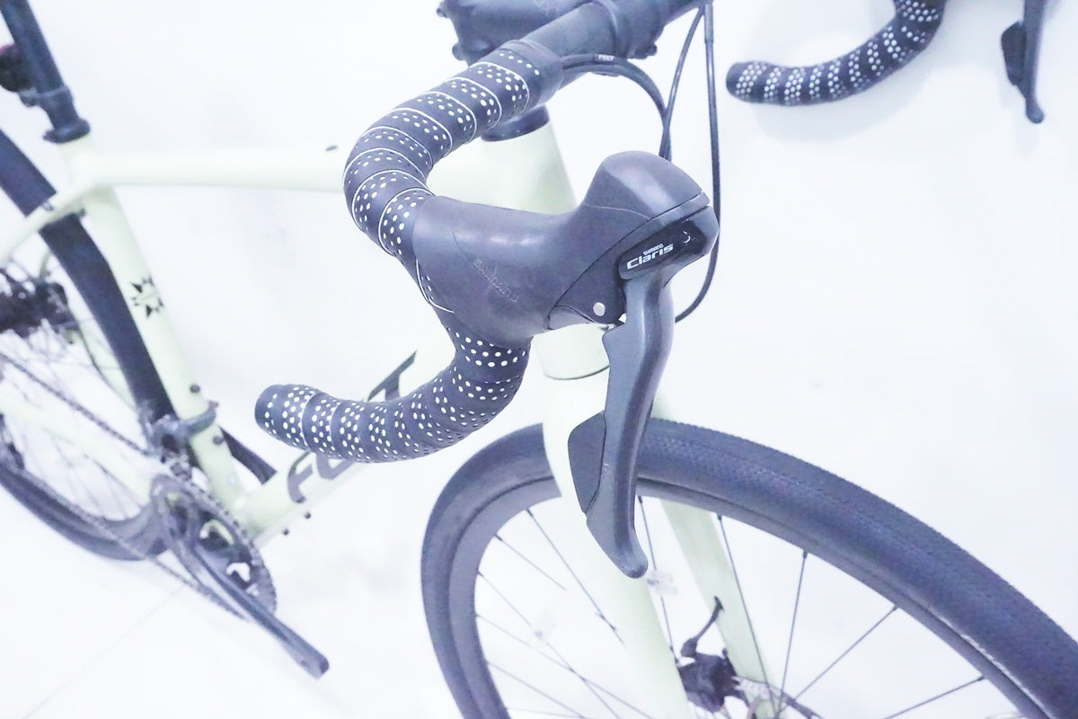 FELT 「フェルト」 BROAM 60 2020年モデル ロードバイク/ 京都西院店