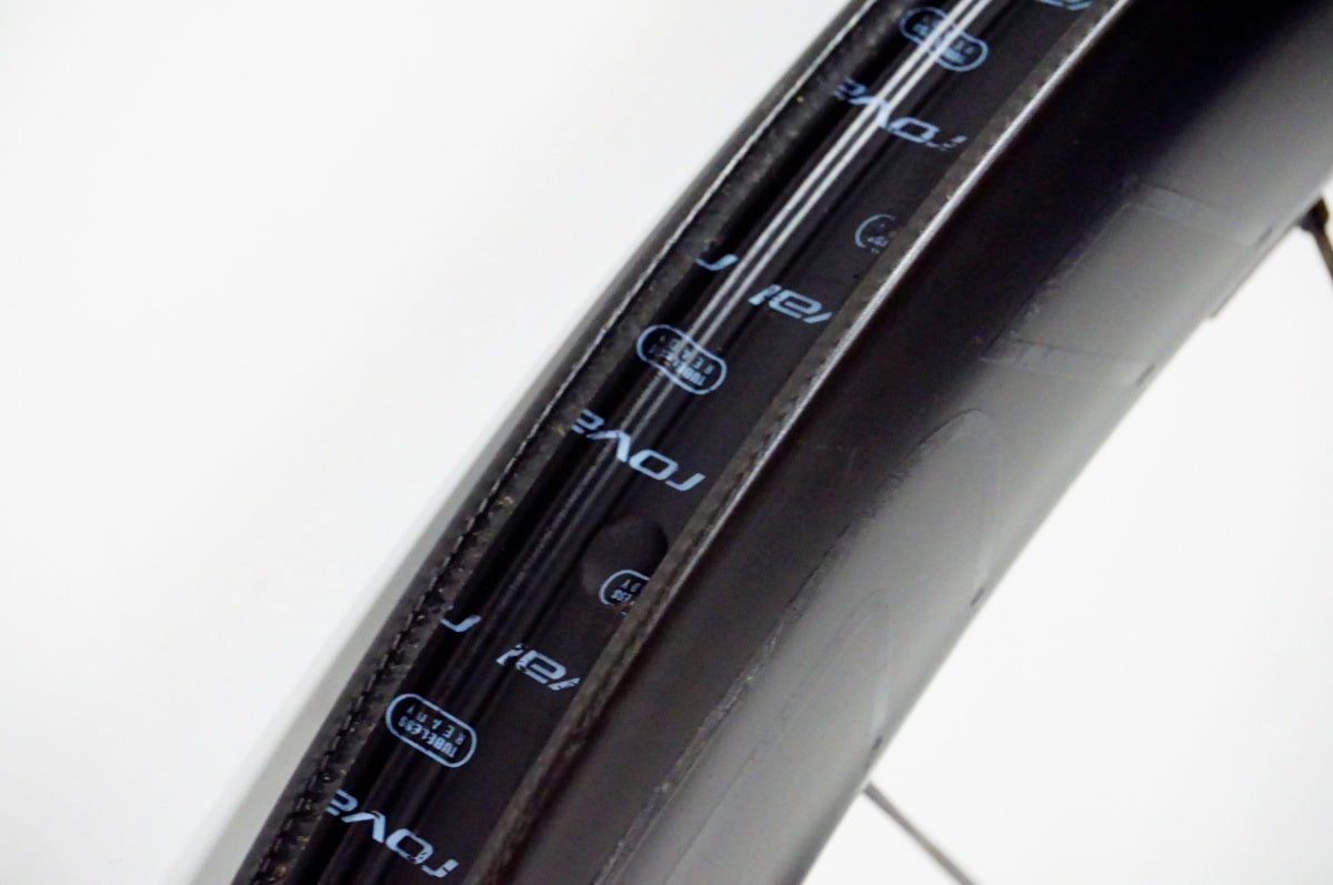 ROVAL 「ロヴァール」 RAPIDE CLX50 DISC SRAM XDR ホイールセット / 名古屋大須店