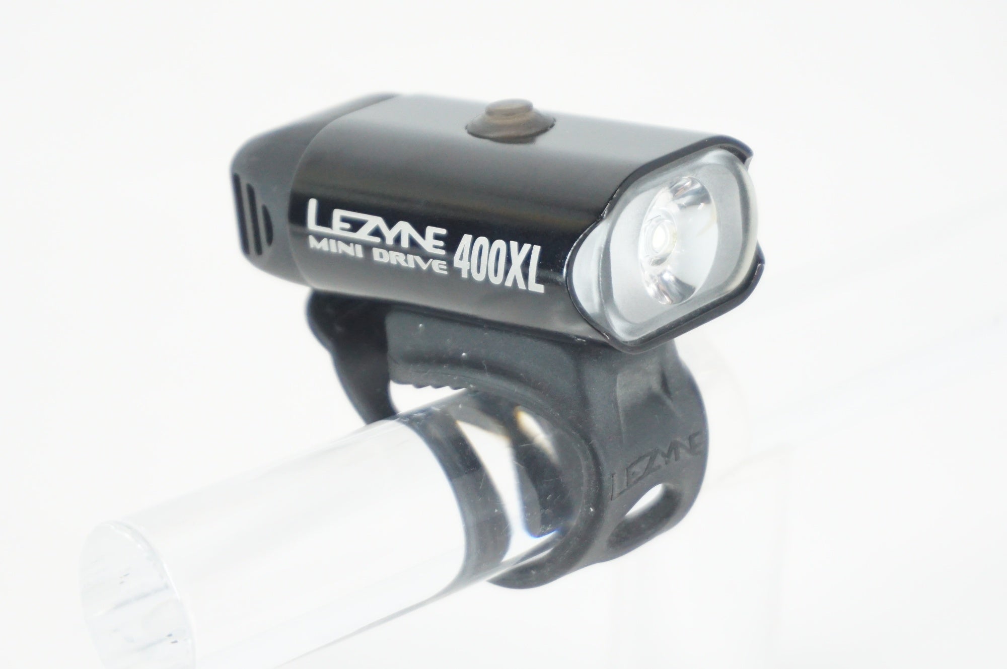 LEZYNE 「レザイン」 400XL /KYV PRO 75 ライトセット / 阪急塚口店