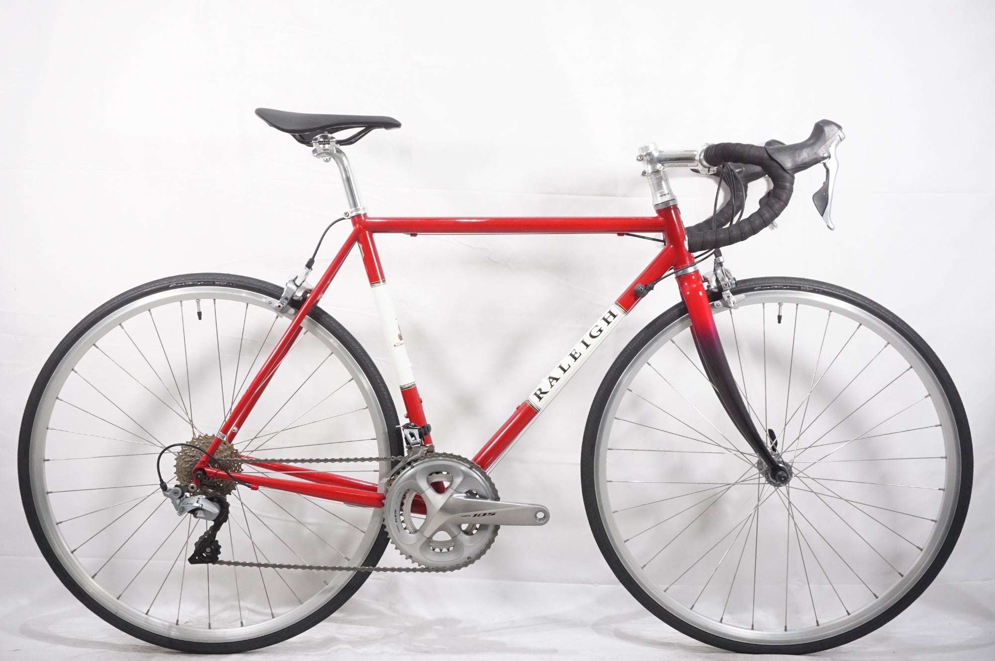 RALEIGH 「ラレー」 CRF CARLTON-F 2019年モデル ロードバイク / AKIBA店