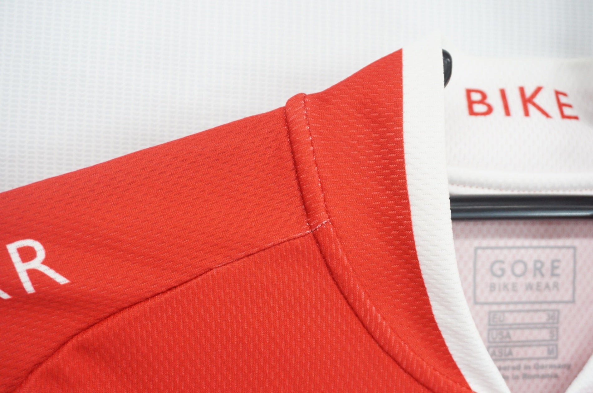 GORE WEAR 「ゴアウェア」 Mサイズ ジャージ / 阪急塚口店