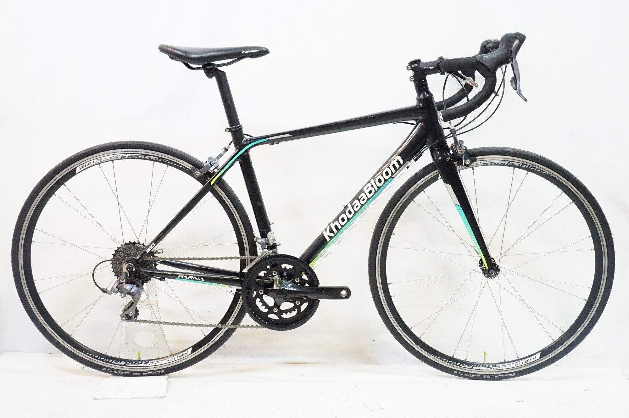 KHODAABLOOM 「コーダーブルーム」 FARNA 700 CLARIS 2015年モデル ロードバイク / 熊谷本店