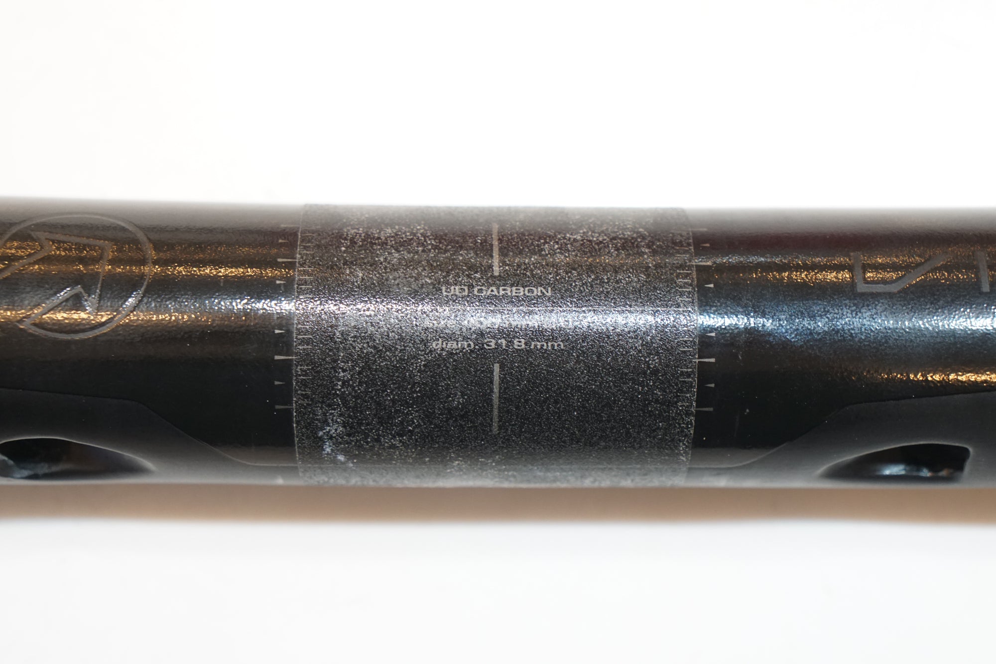 SHIMANO 「シマノ」 PRO VIBE CARBON φ31.8 400mm ドロップハンドル / バイチャリ浦和ベース