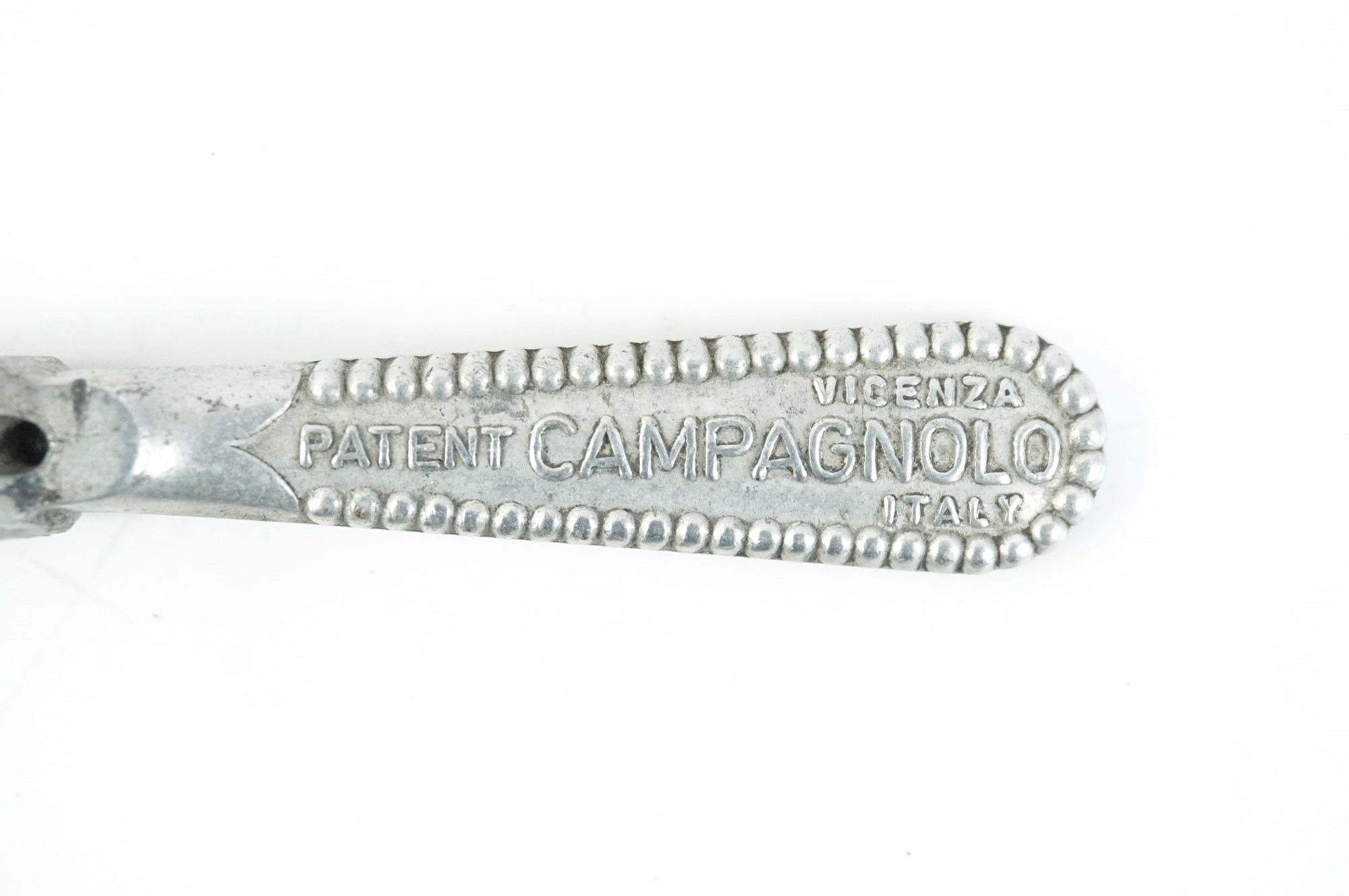 CAMPAGNOLO 「カンパニョーロ」 PATENT ダブルレバー / 中目黒店