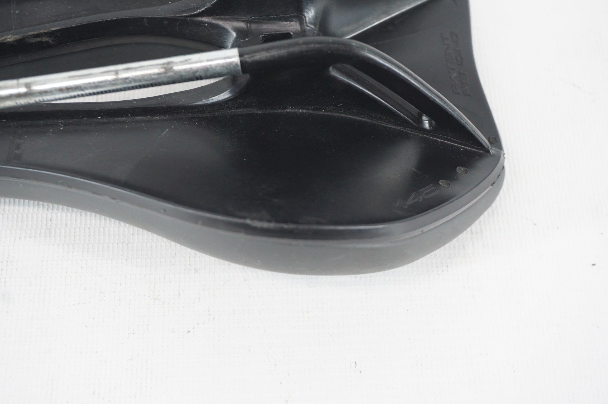 SELLE ITALIA 「セライタリア」 MODEL X COMFORT+ SUPERFLOW サドル / 阪急塚口店