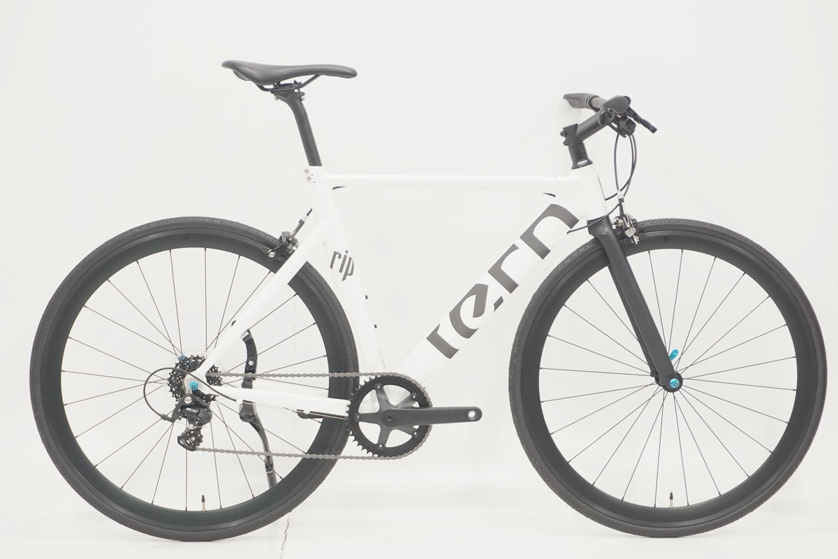 TERN「ターン」 RIP 2025年モデル ミニベロ/ 京都八幡店