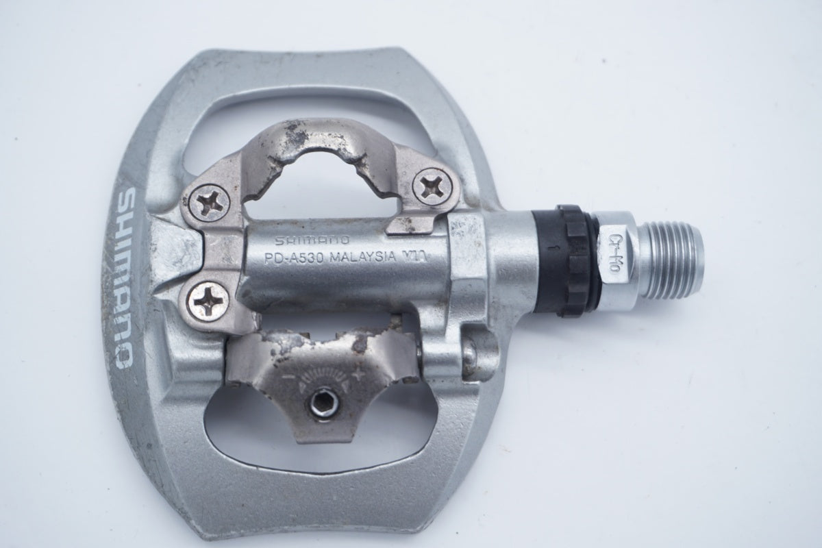SHIMANO 「シマノ」 PD-A530 ペダル / 滋賀大津店