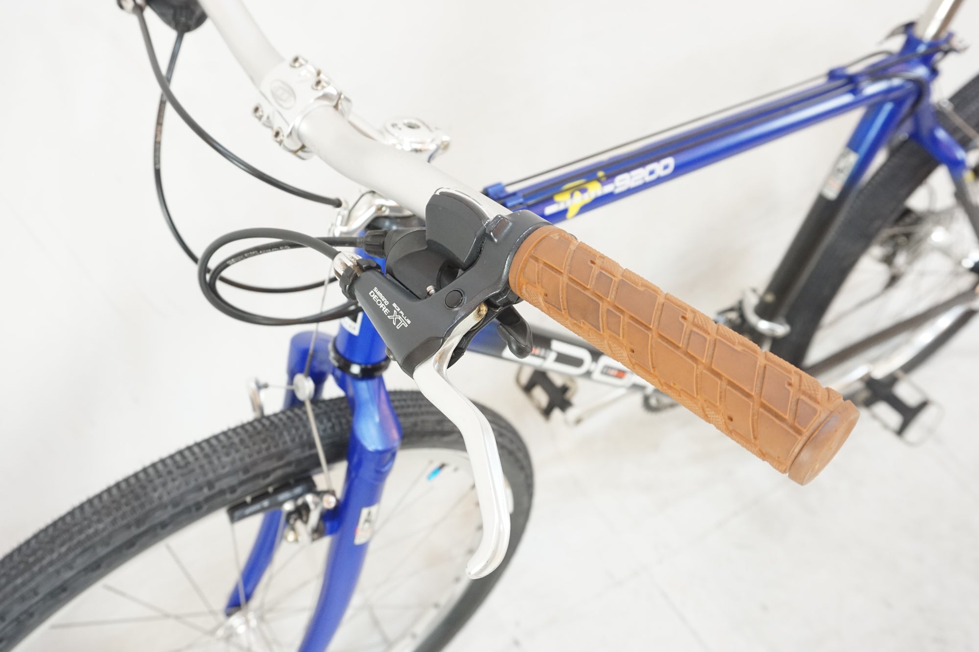 LAND GEAR 「ランド ギアー」 PROGEAR 9200 年式不明 マウンテンバイク / バイチャリ浦和ベース