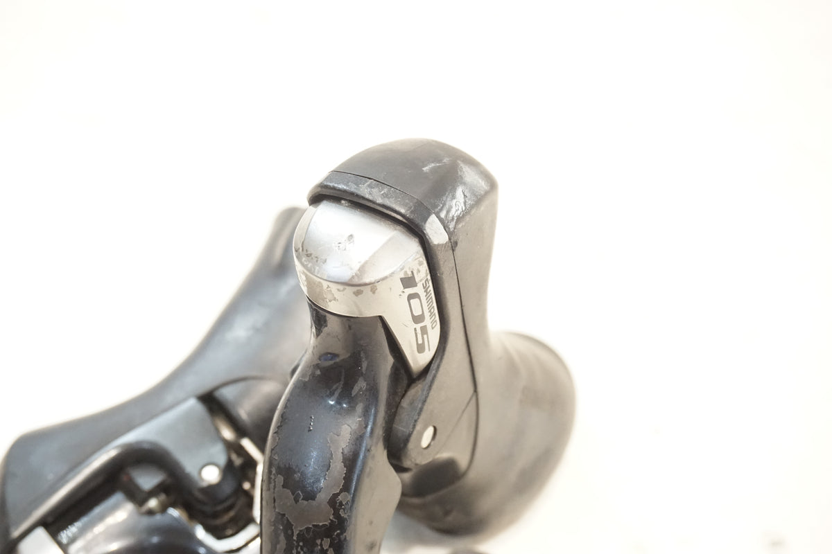 SHIMANO 「シマノ」 105 ST-5800 デュアルコントロールレバーセット / 横浜戸塚店