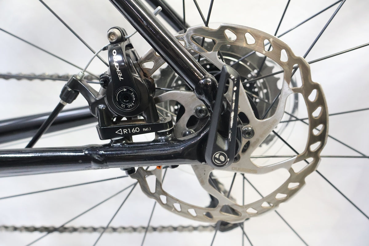TREK 「トレック」 DOMANE AL2 DISC 2023年モデル ロードバイク / 高知店