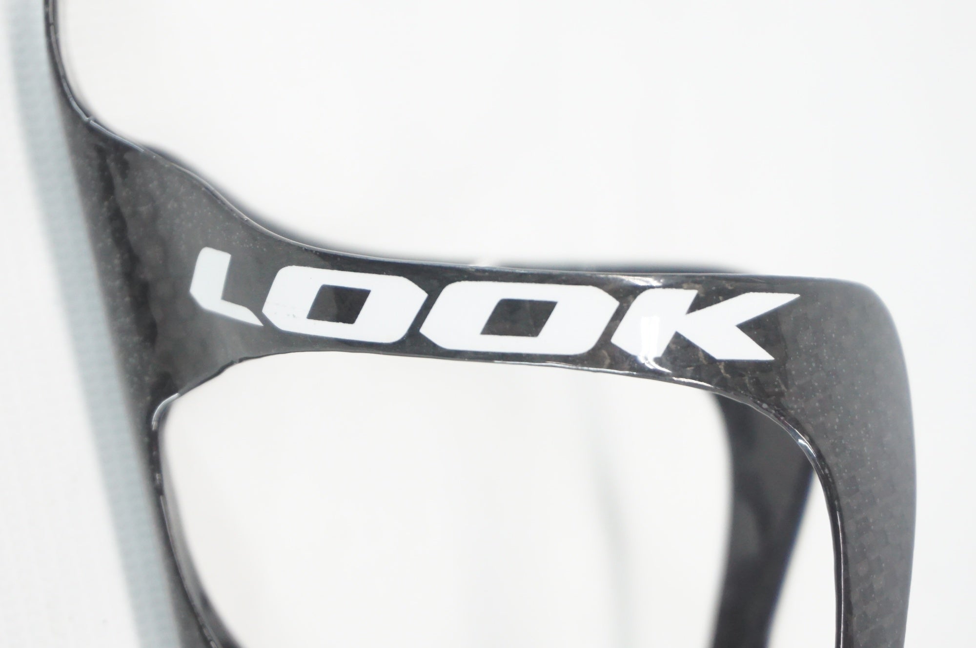 LOOK 「ルック」 カーボン ボトルケージセット / 阪急塚口店