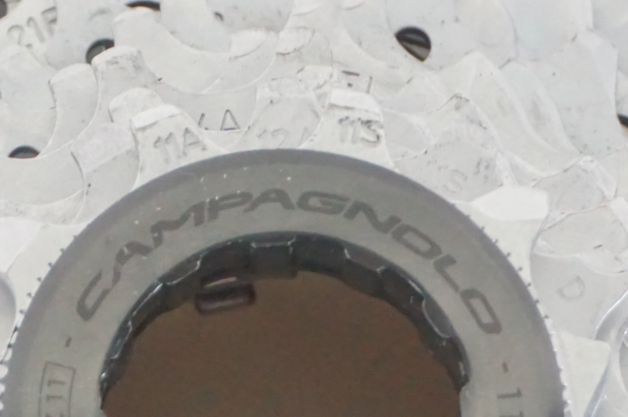 CAMPAGNOLO 「カンパニョーロ」 CHORUS 11S 11-25T スプロケット / AKIBA店