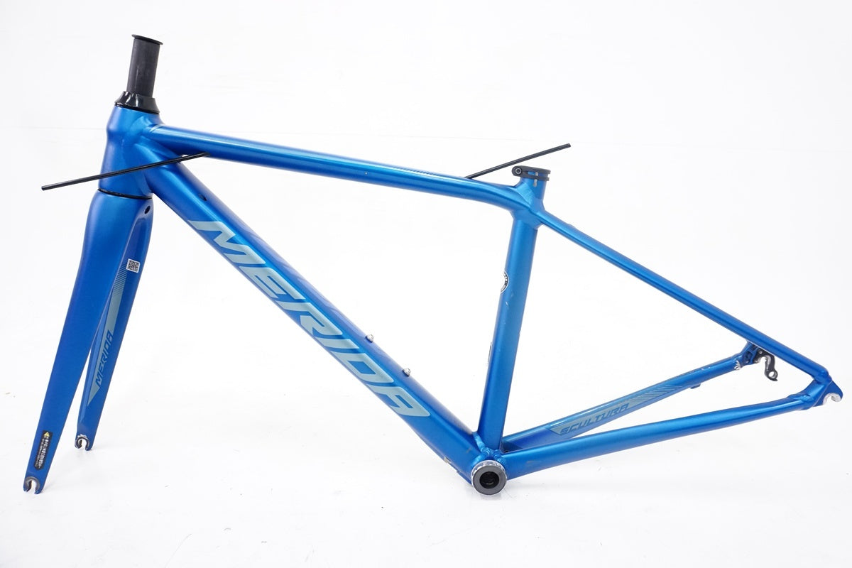 MERIDA「メリダ」 SCULTURA 400 2020年モデル フレームセット / 浜松店