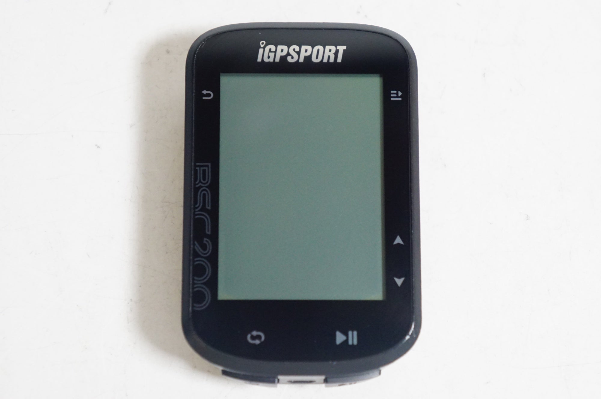 IGPSPORT 「アイジーピースポーツ」 BSC200 サイクルコンピューター / 熊谷本店