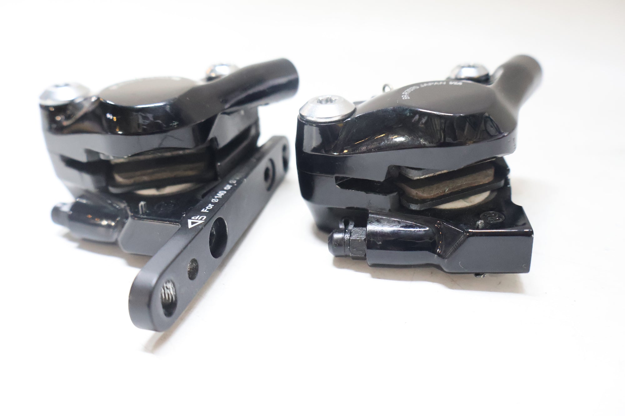 SHIMANO 「シマノ」 105 BR-R7070 ディスクブレーキキャリパー / 高知店