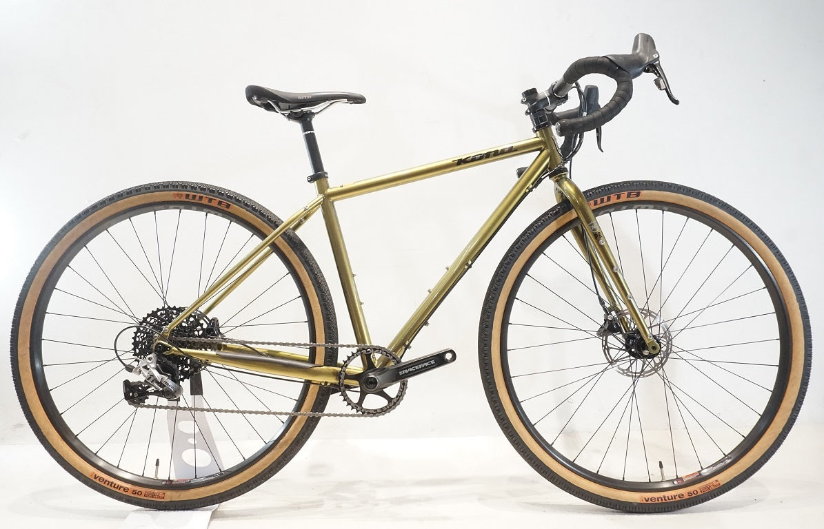 KONA 「コナ」 SUTRA LTD 2021年モデル グラベル ロードバイク / 横浜戸塚店