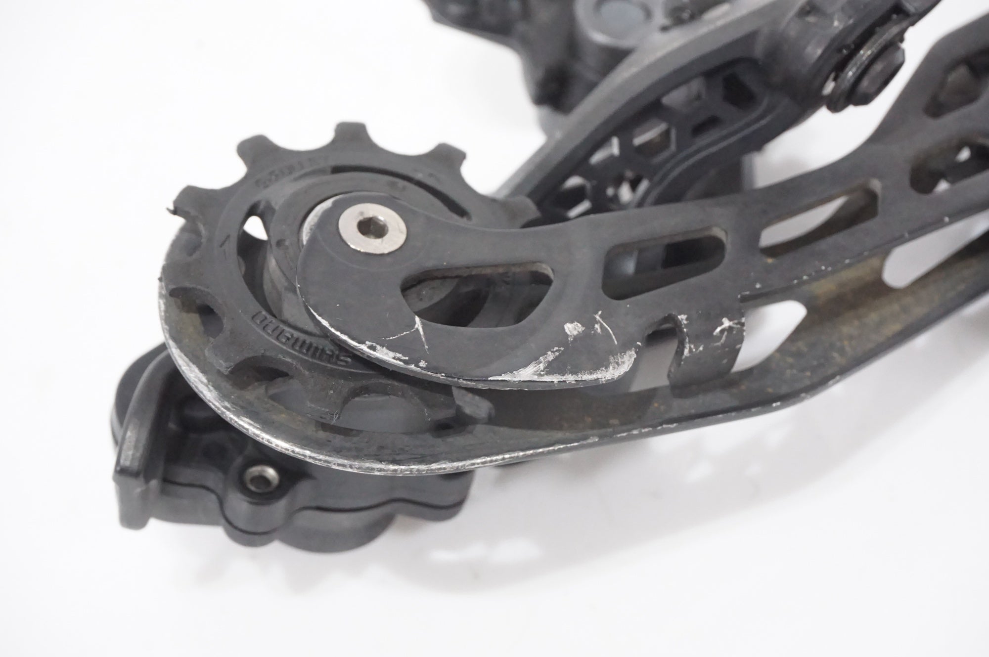 SHIMANO 「シマノ」 GRX RX810 コンポセット / AKIBA店