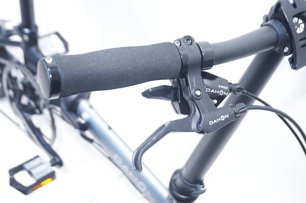 DAHON 「ダホン」 K3 14インチ 2025年モデル 折り畳み自転車 / 大阪門真店