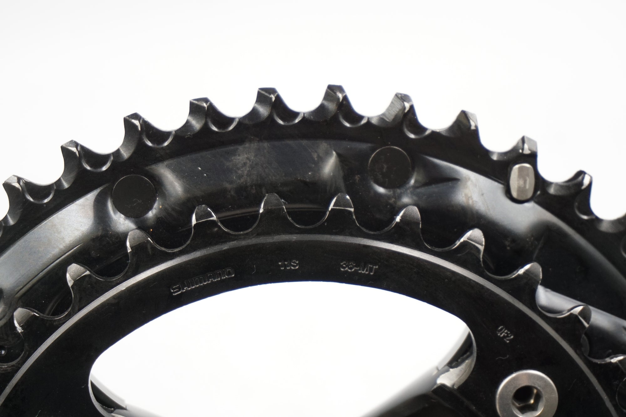 SHIMANO 「シマノ」 FC-RS510 46-36T 170mm クランク / 奈良店