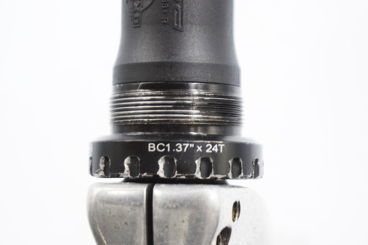 FSA 「エフエスエー」 OMEGA 170mm クランクアーム / 奈良店