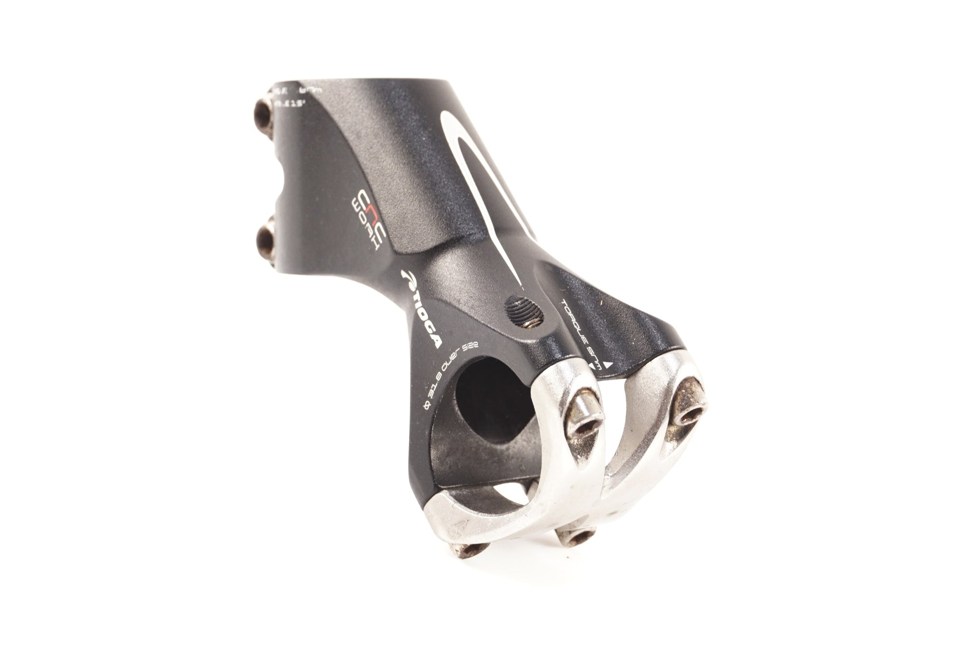 TIOGA 「タイオガ」 CNC X BONE φ31.8 90mm ステム / 中目黒店